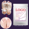 Whitening Foot Mask Moisturizing Exfoliating Foot Mask